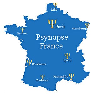 Psynapse France