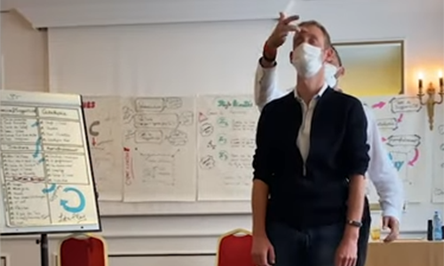 speed-hypnose Formation Speed Hypnose