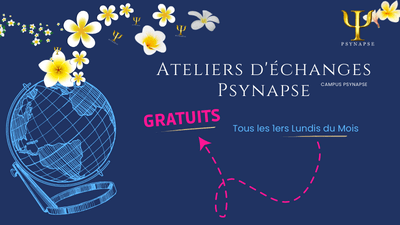 Ateliers-dechanges-Psynapse-Menu psynapse