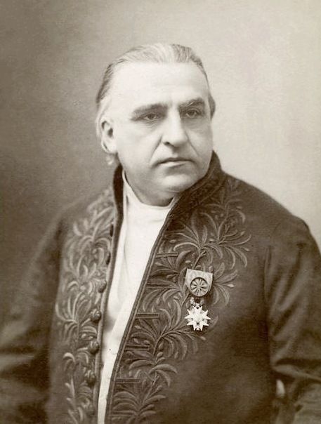 Jean-Martin Charcot Hypnose