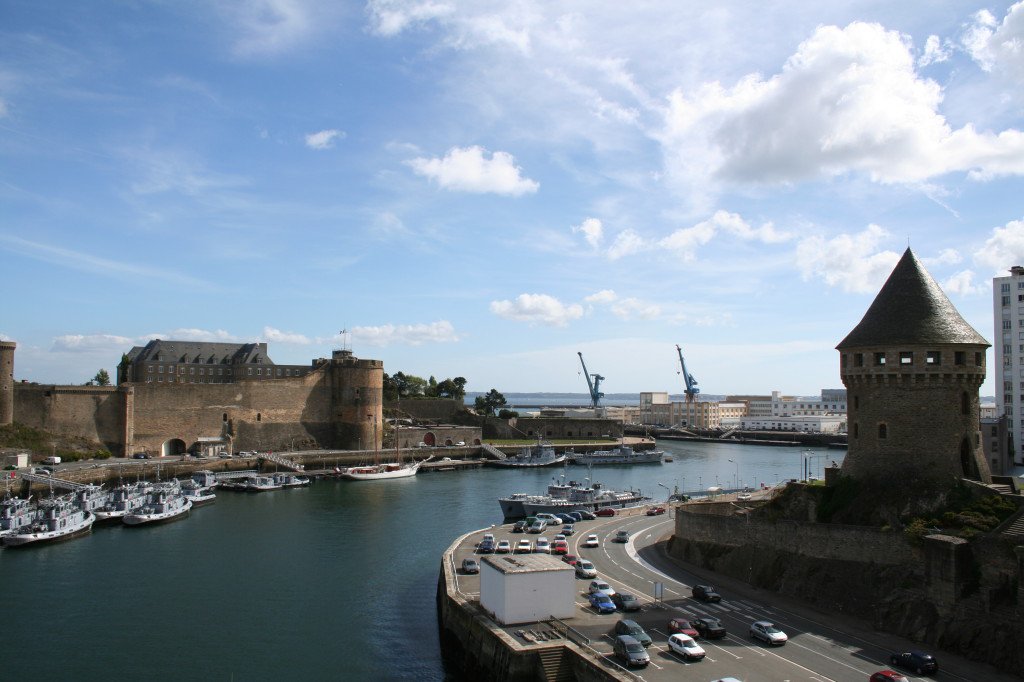 Formations Hypnose PNL à Brest