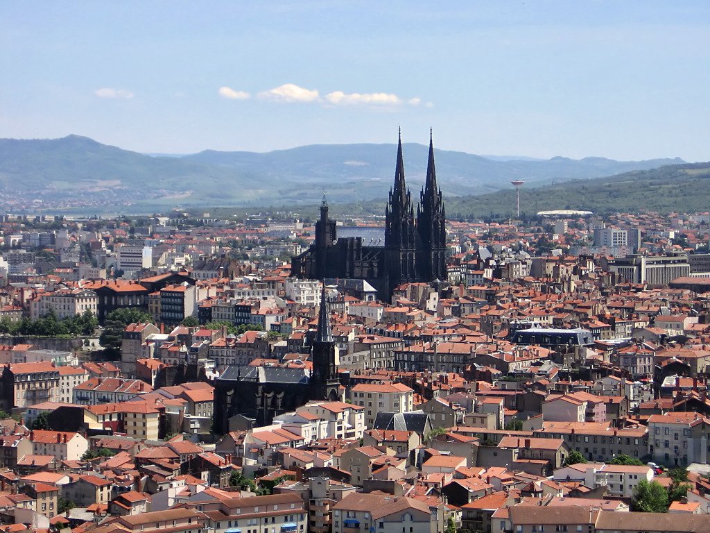 Formations PNL Hypnose à Clermont-Ferrand
