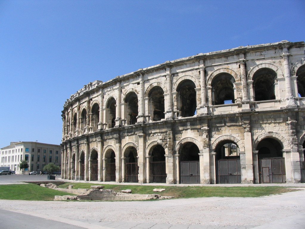 Formations PNL Hypnose à Nîmes