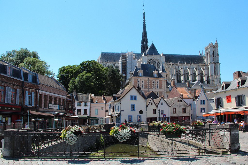 Formation Hypnose PNL à Amiens