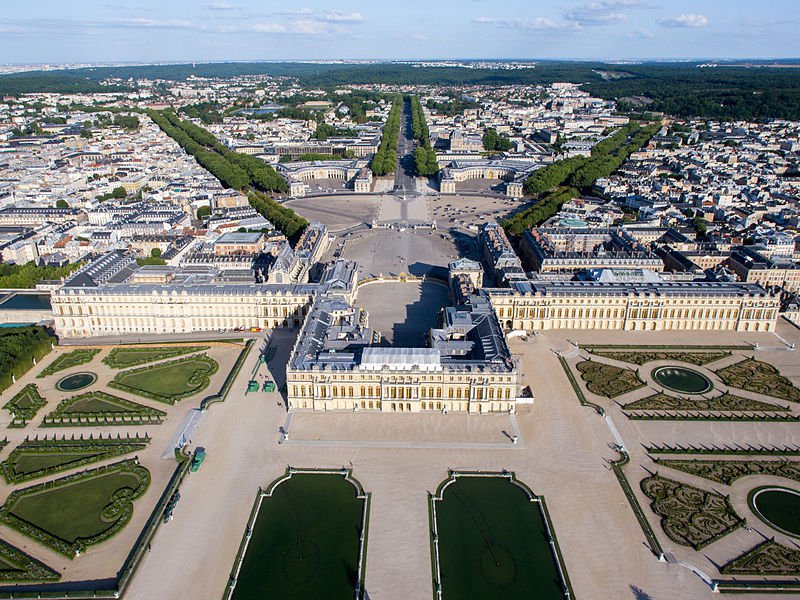 La formation PNL et hypnose à Versailles