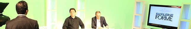 emissions TV