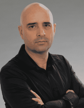 Xavier Guinand