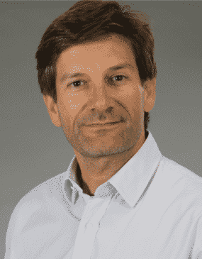 Jean-Charles Caustier