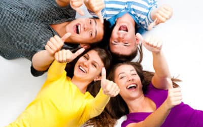 PNL – Hypnose Jeunes Adultes