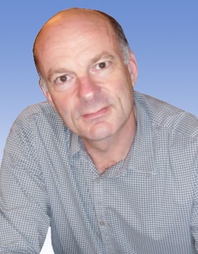 Philippe Lecadieu