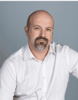 Christophe Kindbeiter