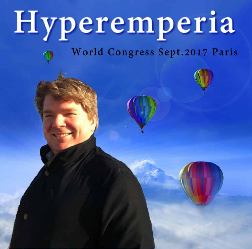 Hypnose Hyperemperia