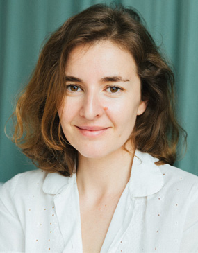 Claire Assali