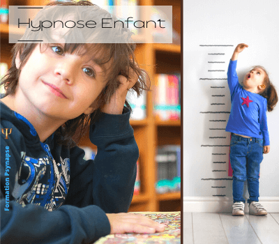 Formation Hypnose Enfants