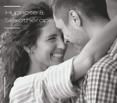 Hypnose et Sexothérapie
