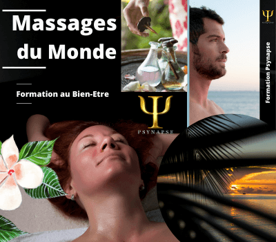 Formation Massage du monde