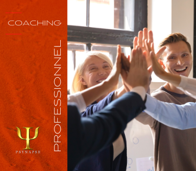 Formation Coaching Professionnel