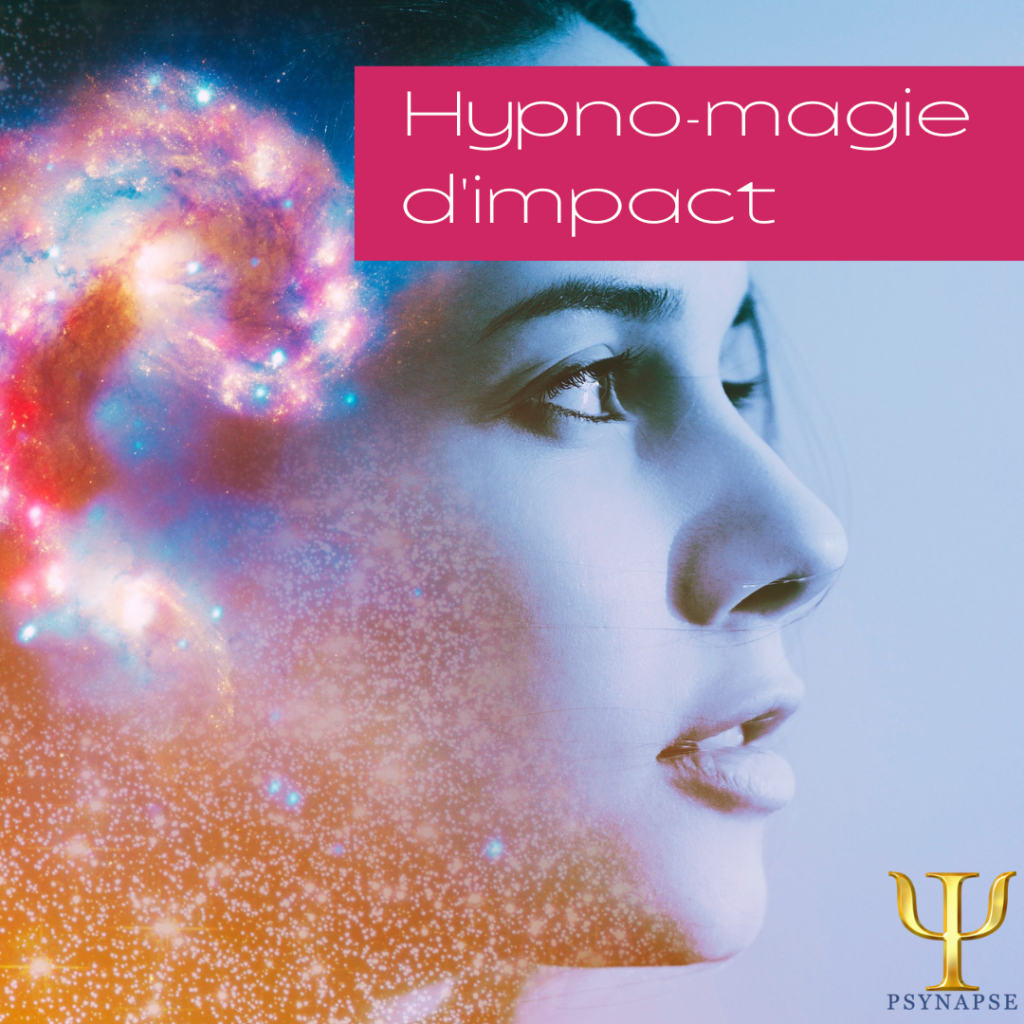 hypno-magie psynapse