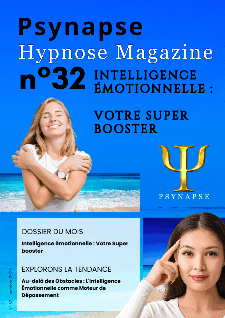 psynpanse magazine-intelligence-emotionnelle