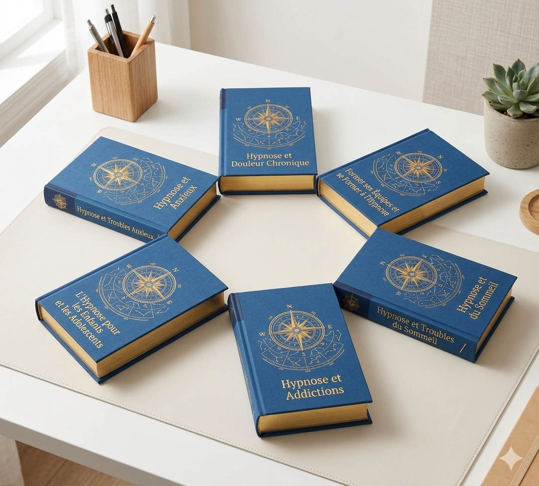 centre de recherhe psynapse magazine - hypnose