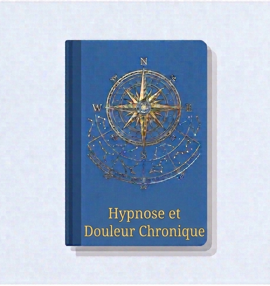 livre Hypnose et Douleur Chronique