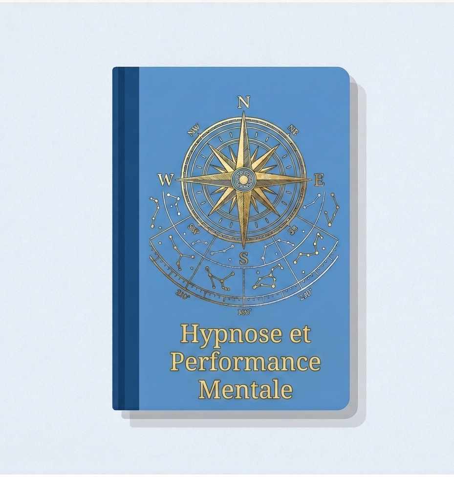 livre Hypnose et Performance Mentale