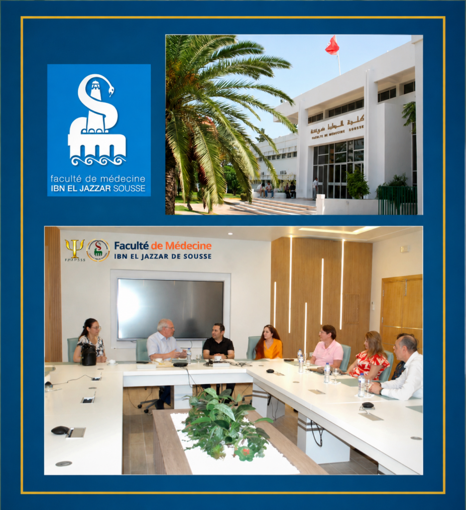 partenariat sousse-psynapse