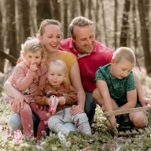 conflit famille
